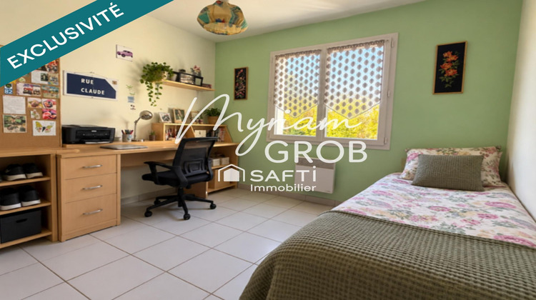 Ma-Cabane - Vente Maison Negrepelisse, 70 m²