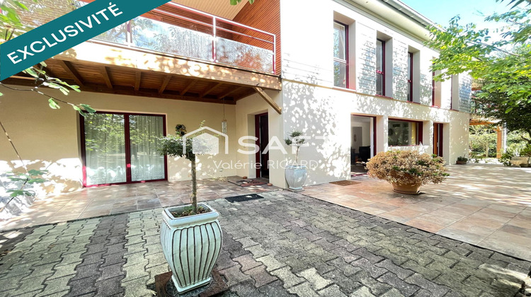 Ma-Cabane - Vente Maison Negrepelisse, 231 m²