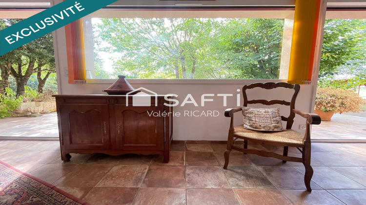Ma-Cabane - Vente Maison Negrepelisse, 231 m²