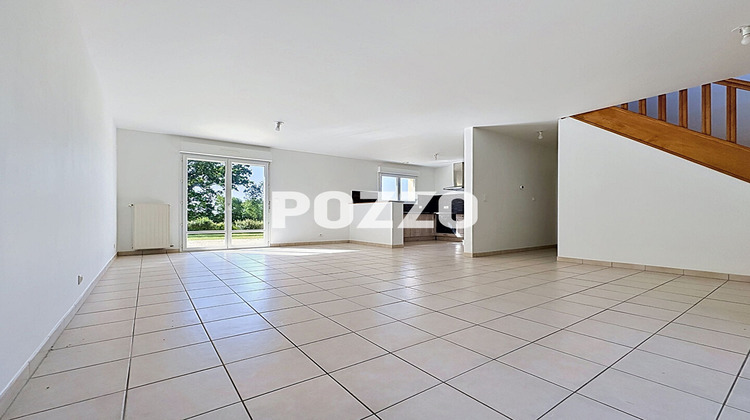 Ma-Cabane - Vente Maison NEGREVILLE, 125 m²