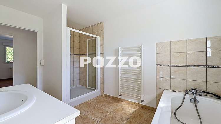 Ma-Cabane - Vente Maison NEGREVILLE, 125 m²