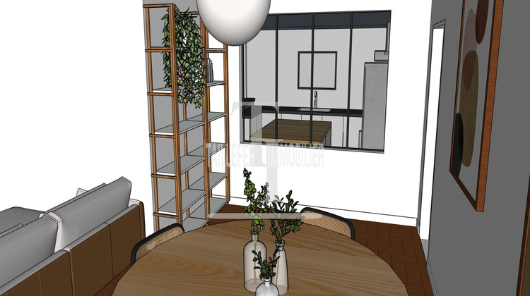 Ma-Cabane - Vente Maison Négrondes, 76 m²