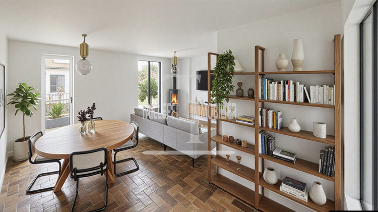 Ma-Cabane - Vente Maison Négrondes, 76 m²