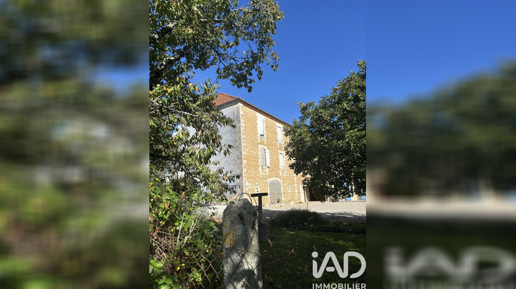 Ma-Cabane - Vente Maison Négrondes, 110 m²