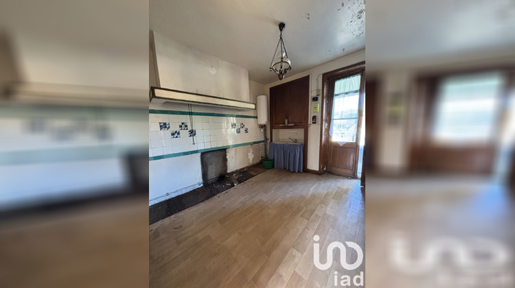 Ma-Cabane - Vente Maison Négrondes, 110 m²