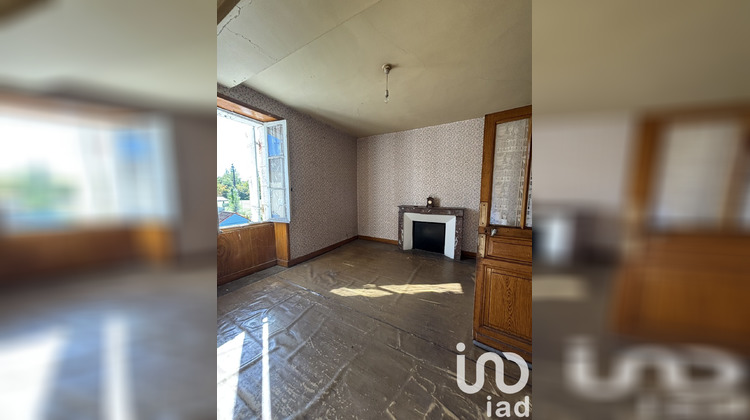 Ma-Cabane - Vente Maison Négrondes, 110 m²