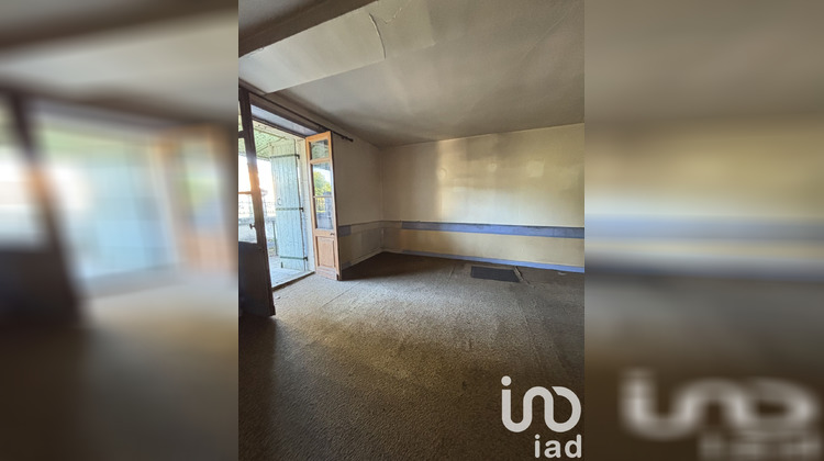 Ma-Cabane - Vente Maison Négrondes, 110 m²