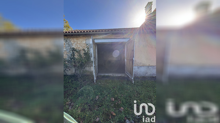 Ma-Cabane - Vente Maison Négrondes, 110 m²