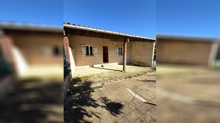 Ma-Cabane - Vente Maison NEGRONDES, 78 m²