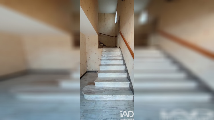 Ma-Cabane - Vente Maison Négrondes, 153 m²