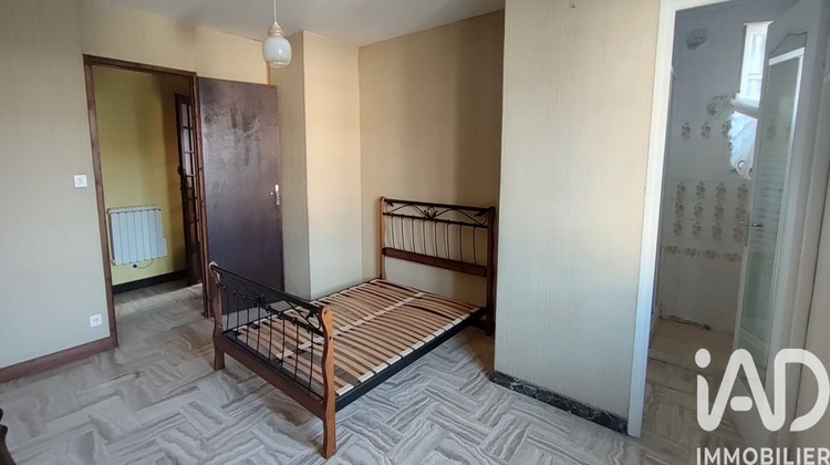 Ma-Cabane - Vente Maison Négrondes, 153 m²