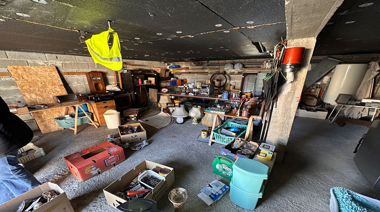 Ma-Cabane - Vente Maison NEGRONDES, 160 m²