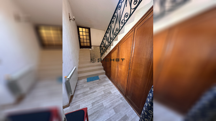 Ma-Cabane - Vente Maison NEGRONDES, 160 m²