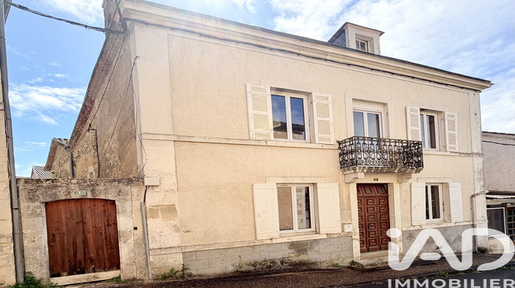 Ma-Cabane - Vente Maison Négrondes, 200 m²