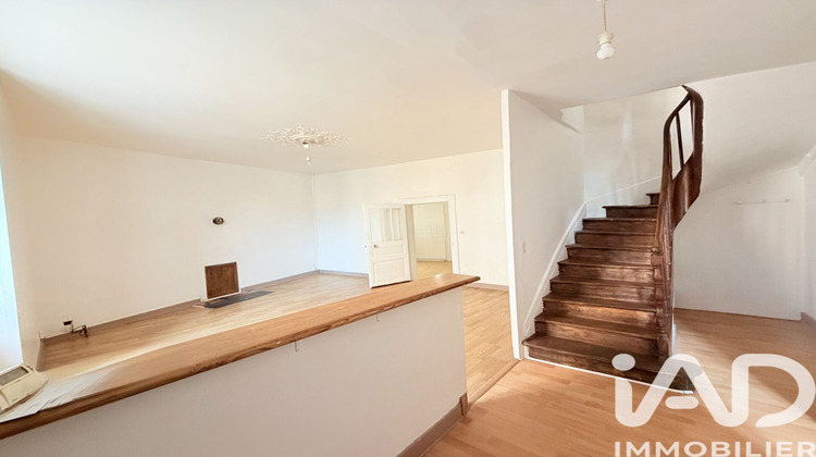 Ma-Cabane - Vente Maison Négrondes, 200 m²