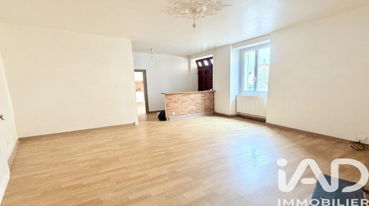 Ma-Cabane - Vente Maison Négrondes, 200 m²