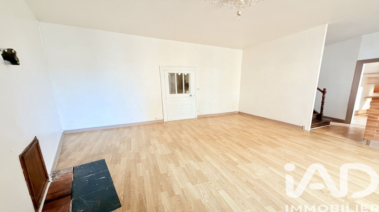 Ma-Cabane - Vente Maison Négrondes, 200 m²