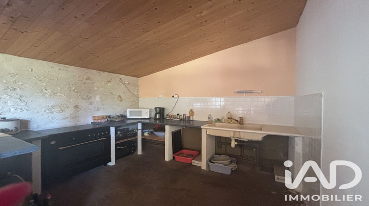 Ma-Cabane - Vente Maison Négrondes, 108 m²