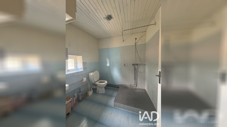 Ma-Cabane - Vente Maison Négrondes, 108 m²