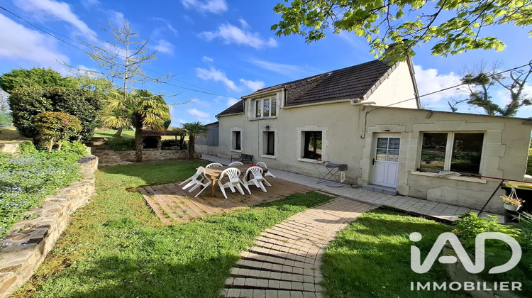 Ma-Cabane - Vente Maison Néhou, 100 m²