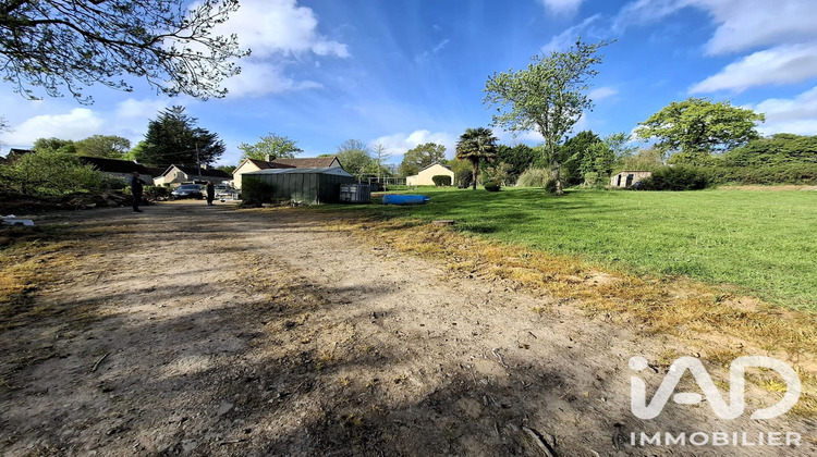 Ma-Cabane - Vente Maison Néhou, 100 m²