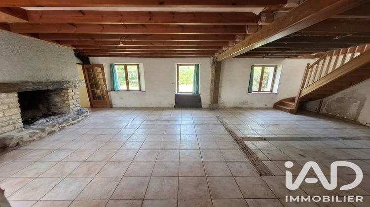Ma-Cabane - Vente Maison Néhou, 100 m²