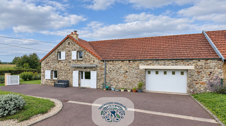 Ma-Cabane - Vente Maison NEHOU, 90 m²