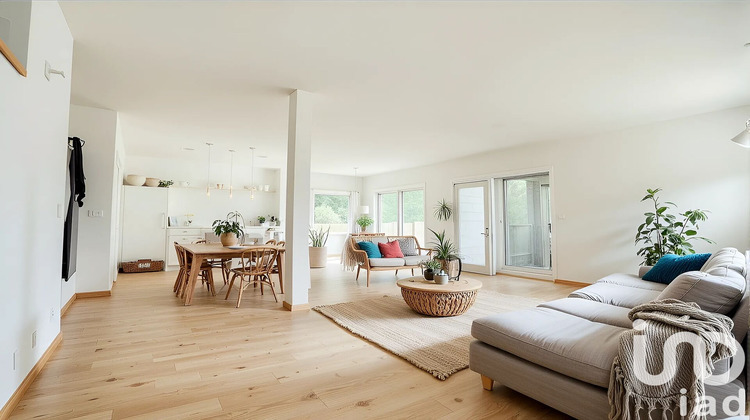 Ma-Cabane - Vente Maison Nelling, 136 m²