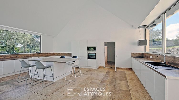 Ma-Cabane - Vente Maison NEMOURS, 240 m²