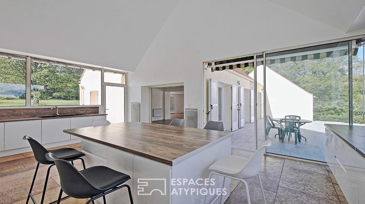 Ma-Cabane - Vente Maison NEMOURS, 240 m²