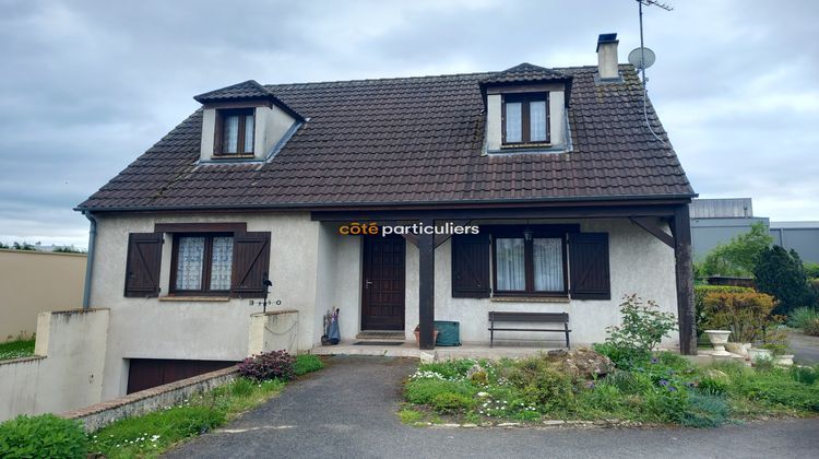 Ma-Cabane - Vente Maison Nemours, 101 m²