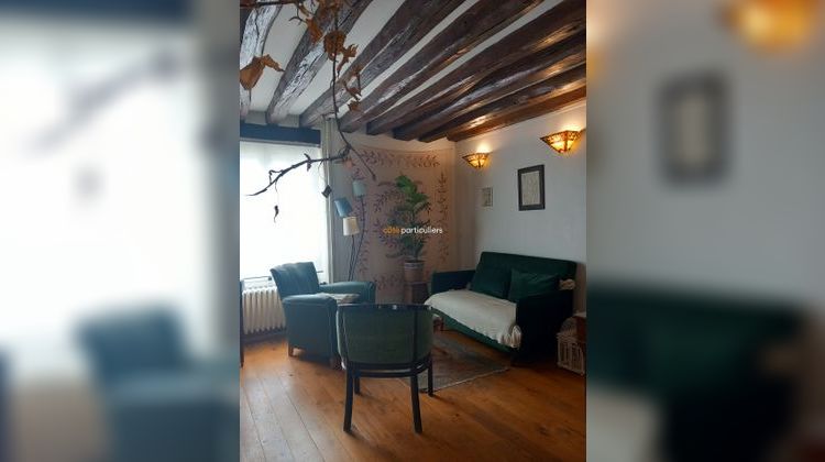 Ma-Cabane - Vente Maison Nemours, 110 m²