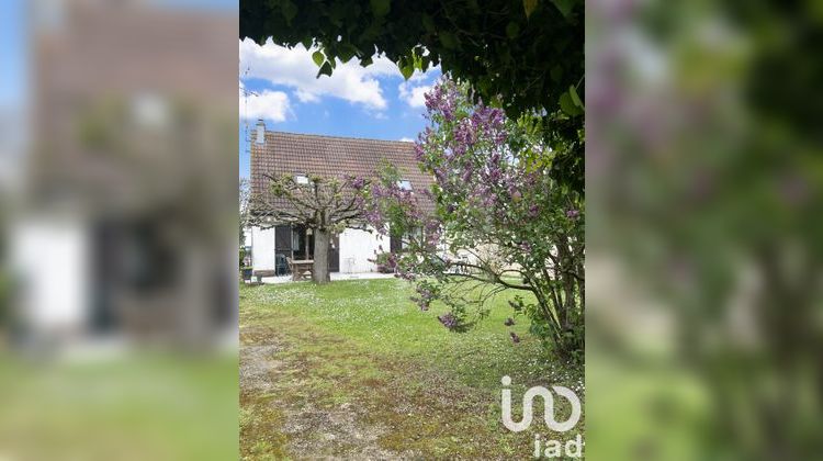 Ma-Cabane - Vente Maison Nemours, 101 m²