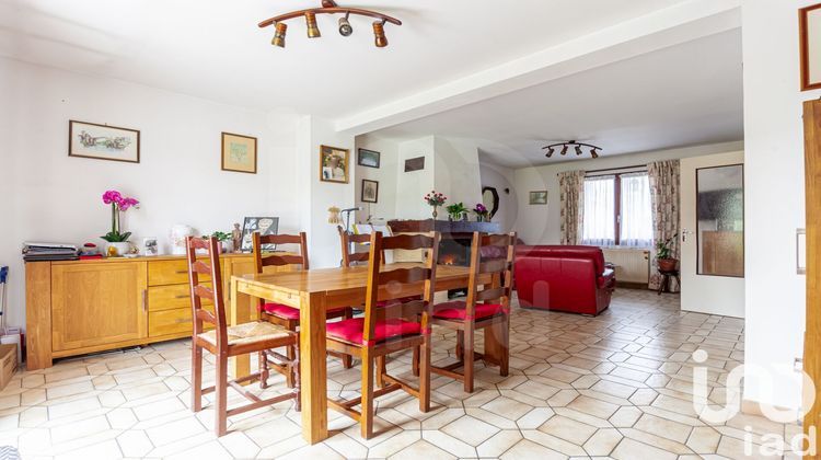 Ma-Cabane - Vente Maison Nemours, 101 m²