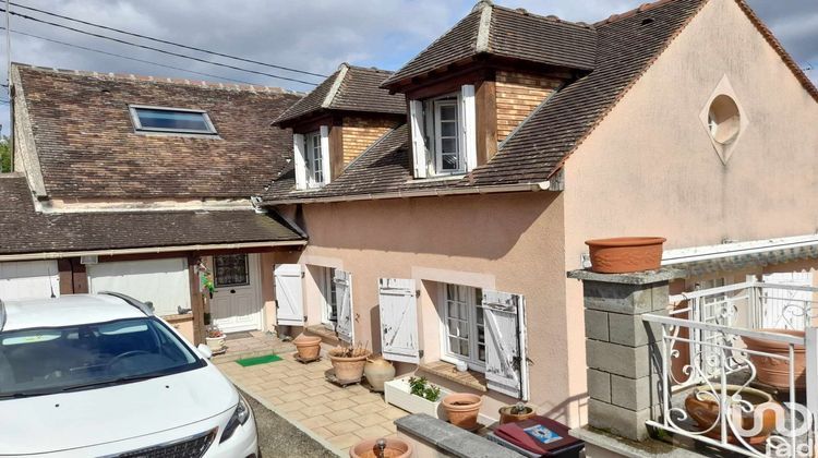 Ma-Cabane - Vente Maison Nemours, 111 m²