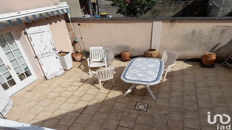 Ma-Cabane - Vente Maison Nemours, 111 m²