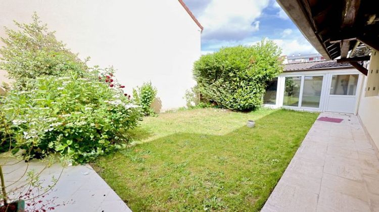 Ma-Cabane - Vente Maison Nemours, 132 m²