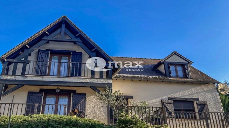 Ma-Cabane - Vente Maison Nemours, 93 m²