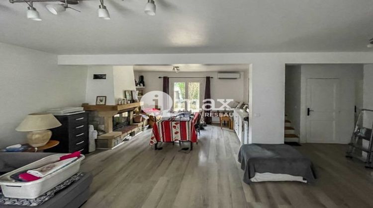 Ma-Cabane - Vente Maison Nemours, 93 m²