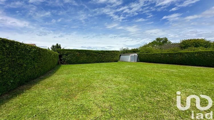 Ma-Cabane - Vente Maison Nemours, 103 m²