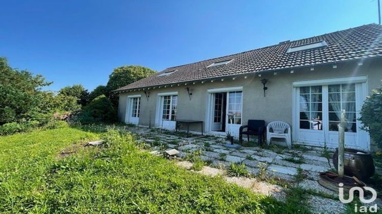 Ma-Cabane - Vente Maison Nemours, 105 m²