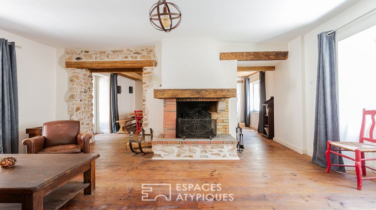 Ma-Cabane - Vente Maison NEMOURS, 210 m²