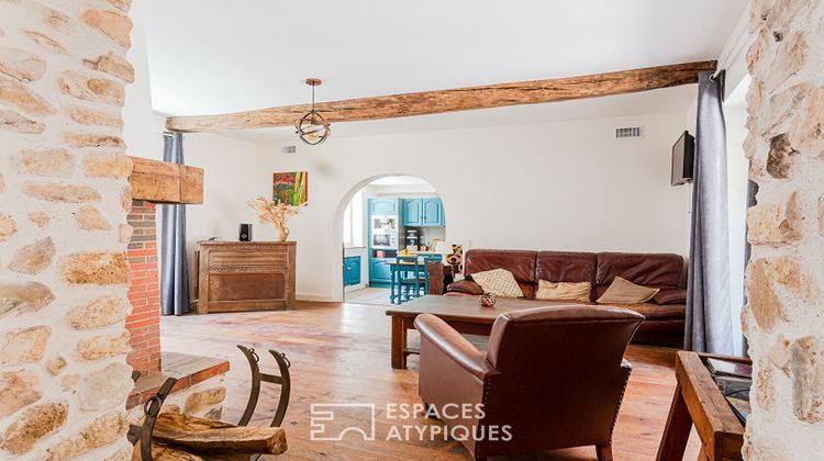 Ma-Cabane - Vente Maison NEMOURS, 210 m²