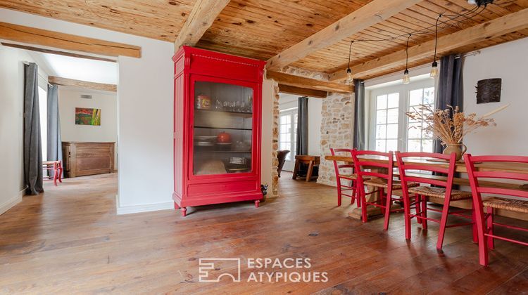 Ma-Cabane - Vente Maison NEMOURS, 210 m²