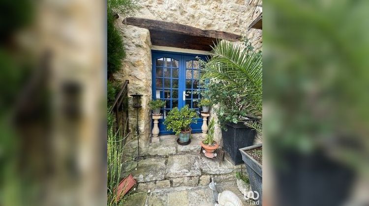 Ma-Cabane - Vente Maison Nemours, 170 m²