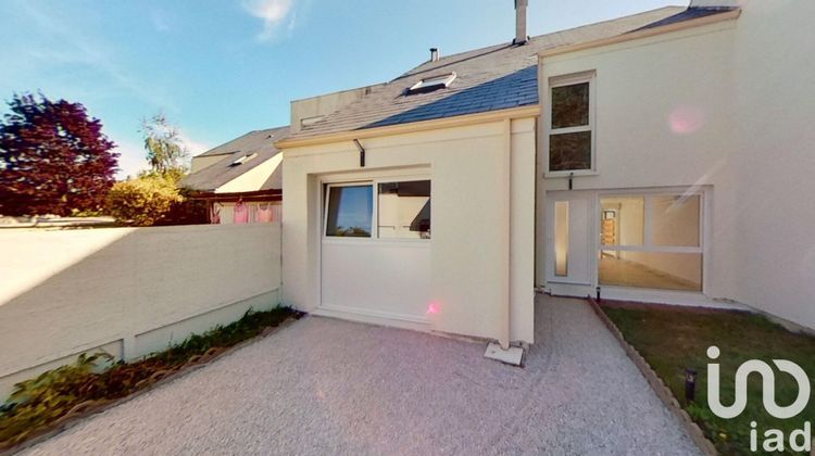 Ma-Cabane - Vente Maison Nemours, 120 m²