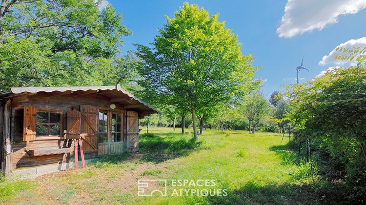 Ma-Cabane - Vente Maison NEMOURS, 152 m²