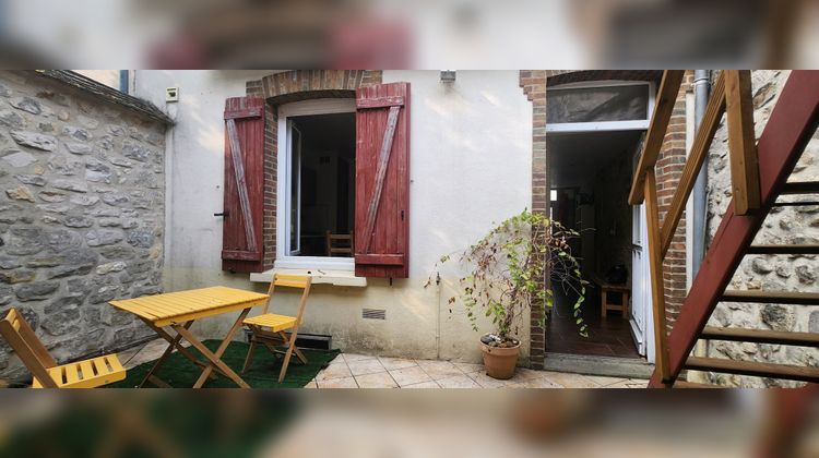 Ma-Cabane - Vente Maison Nemours, 130 m²