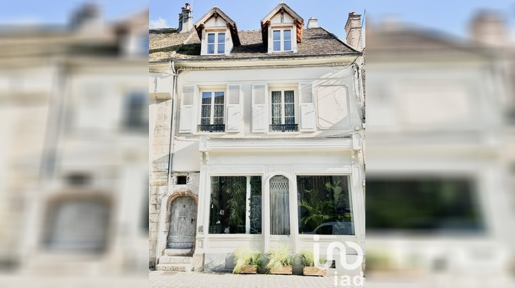 Ma-Cabane - Vente Maison Nemours, 274 m²