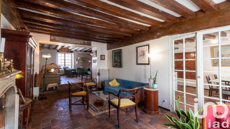 Ma-Cabane - Vente Maison Nemours, 110 m²